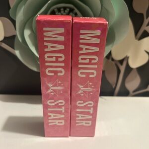 ⭐️ Jeffree Star Magic Star Concealer Bundle